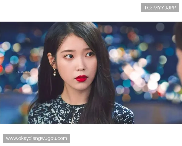 德鲁纳酒店：IU的1000年宿命，这家酒店只为等待他，结局为何如此悲伤